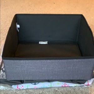 31thirtyone storage bin